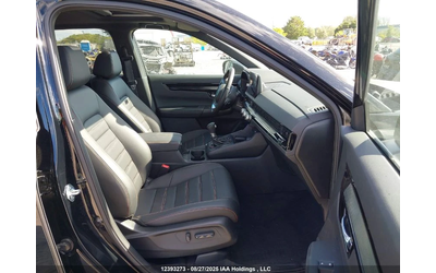 Honda Cr-v HYBRID* SPORT* TOURING* Нова - автомобили, коли, обяви за нови и употребявани 6