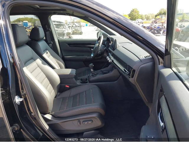 Honda Cr-v HYBRID* SPORT* TOURING* Нова - автомобили, коли, обяви за нови и употребявани 6