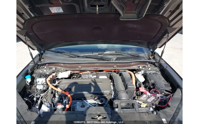 Honda Cr-v HYBRID* SPORT* TOURING* Нова - автомобили, коли, обяви за нови и употребявани 8