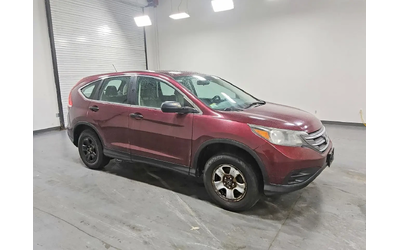 honda-cr-v - 0