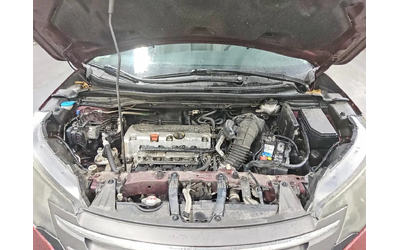 Honda Cr-v - автомобили, коли, обяви за нови и употребявани 11