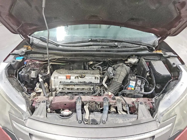 Honda Cr-v - автомобили, коли, обяви за нови и употребявани 11