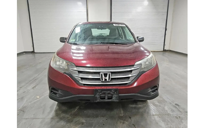 honda-cr-v - 1