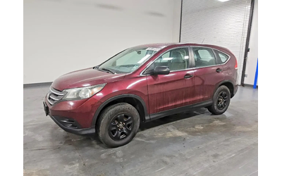 honda-cr-v - 2