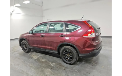 honda-cr-v - 3