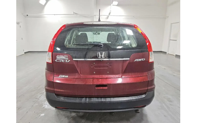 honda-cr-v - 4