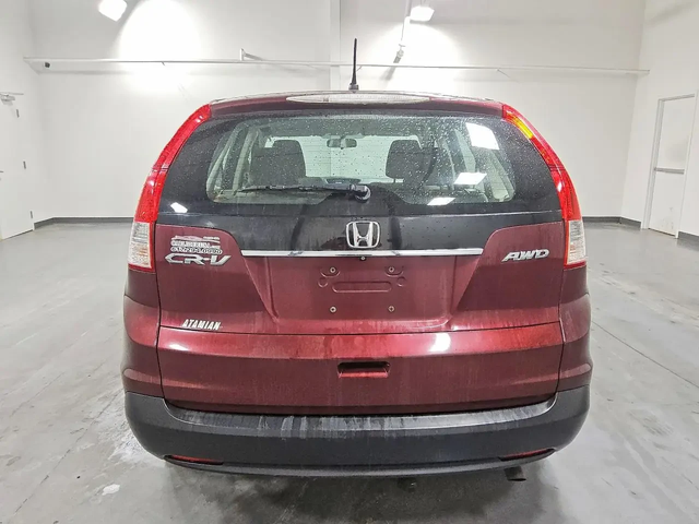 Honda Cr-v - автомобили, коли, обяви за нови и употребявани 4