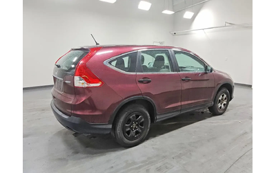 honda-cr-v - 5