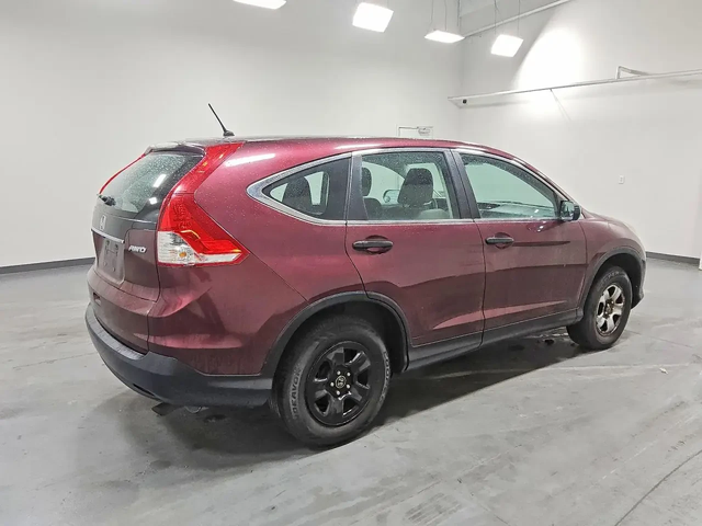 Honda Cr-v - автомобили, коли, обяви за нови и употребявани 5