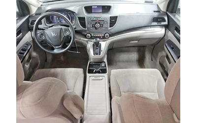 Honda Cr-v - автомобили, коли, обяви за нови и употребявани 6