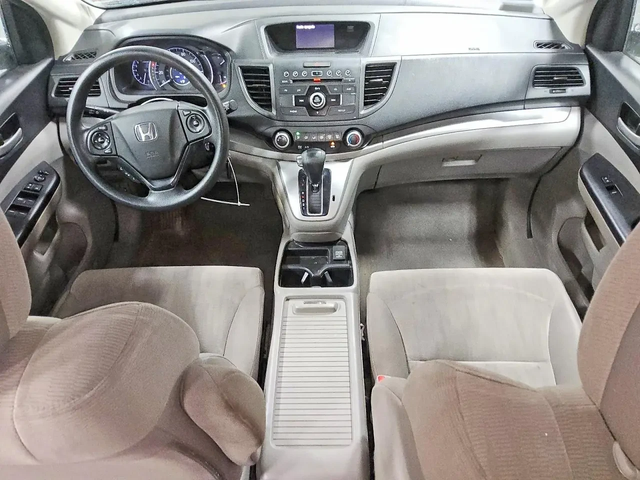 Honda Cr-v - автомобили, коли, обяви за нови и употребявани 6