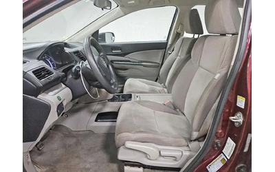 Honda Cr-v - автомобили, коли, обяви за нови и употребявани 7