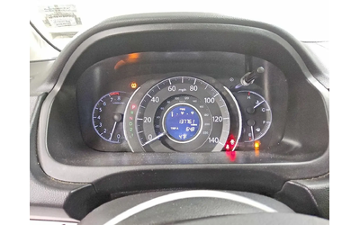 Honda Cr-v - автомобили, коли, обяви за нови и употребявани 8