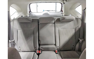 Honda Cr-v - автомобили, коли, обяви за нови и употребявани 9