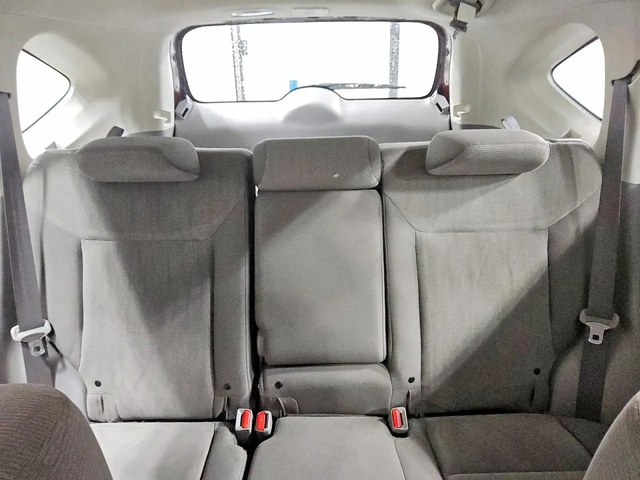 Honda Cr-v - автомобили, коли, обяви за нови и употребявани 9