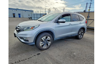 honda-cr-v - 0