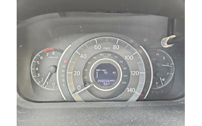 Honda Cr-v TOURING - автомобили, коли, обяви за нови и употребявани 10