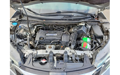 Honda Cr-v TOURING - автомобили, коли, обяви за нови и употребявани 11