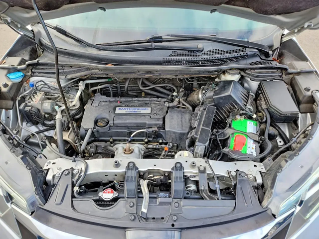 Honda Cr-v TOURING - автомобили, коли, обяви за нови и употребявани 11