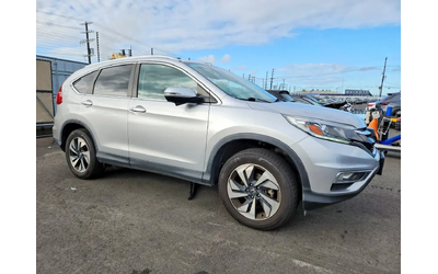 honda-cr-v - 1