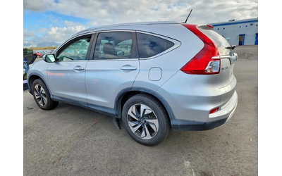 honda-cr-v - 3