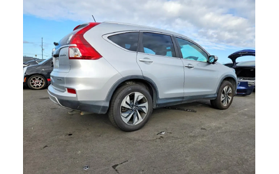 honda-cr-v - 4