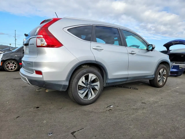 Honda Cr-v TOURING - автомобили, коли, обяви за нови и употребявани 4