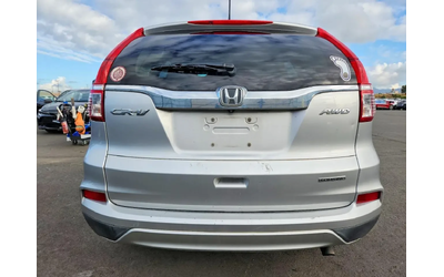 honda-cr-v - 5