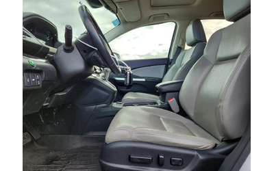 Honda Cr-v TOURING - автомобили, коли, обяви за нови и употребявани 6