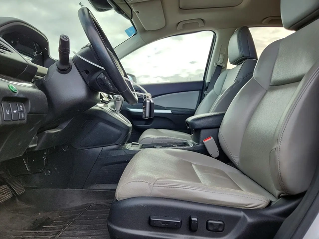 Honda Cr-v TOURING - автомобили, коли, обяви за нови и употребявани 6