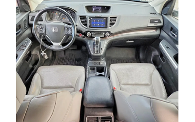 Honda Cr-v TOURING - автомобили, коли, обяви за нови и употребявани 7