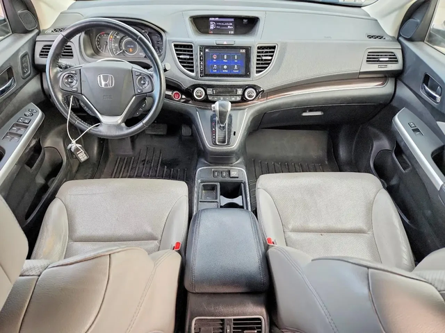 Honda Cr-v TOURING - автомобили, коли, обяви за нови и употребявани 7