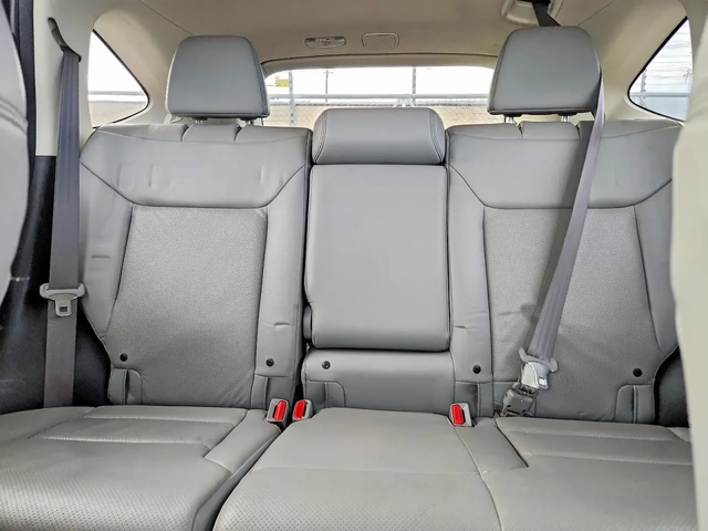 Honda Cr-v TOURING - автомобили, коли, обяви за нови и употребявани 8