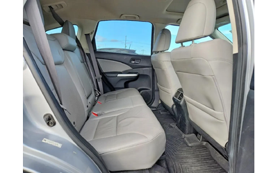 Honda Cr-v TOURING - автомобили, коли, обяви за нови и употребявани 9