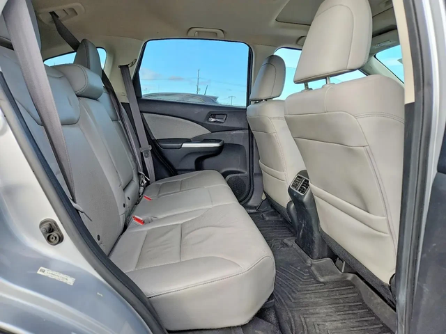 Honda Cr-v TOURING - автомобили, коли, обяви за нови и употребявани 9