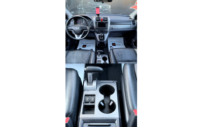 Honda Cr-v 2.2CDTI| EXECUTIVE| 4X4| AUTOMAT| СОБСТВЕН ЛИЗИНГ - автомобили, коли, обяви за нови и употребявани 10