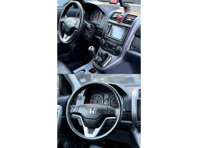 Honda Cr-v 2.2CDTI| EXECUTIVE| 4X4| AUTOMAT| СОБСТВЕН ЛИЗИНГ - автомобили, коли, обяви за нови и употребявани 11