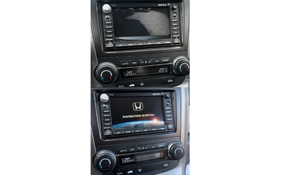 Honda Cr-v 2.2CDTI| EXECUTIVE| 4X4| AUTOMAT| СОБСТВЕН ЛИЗИНГ - автомобили, коли, обяви за нови и употребявани 12