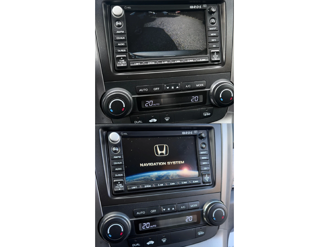 Honda Cr-v 2.2CDTI| EXECUTIVE| 4X4| AUTOMAT| СОБСТВЕН ЛИЗИНГ - автомобили, коли, обяви за нови и употребявани 12