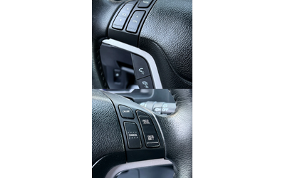 Honda Cr-v 2.2CDTI| EXECUTIVE| 4X4| AUTOMAT| СОБСТВЕН ЛИЗИНГ - автомобили, коли, обяви за нови и употребявани 13