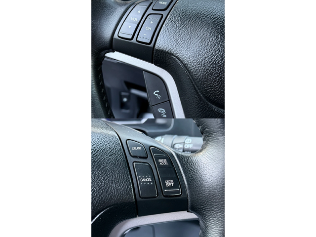 Honda Cr-v 2.2CDTI| EXECUTIVE| 4X4| AUTOMAT| СОБСТВЕН ЛИЗИНГ - автомобили, коли, обяви за нови и употребявани 13