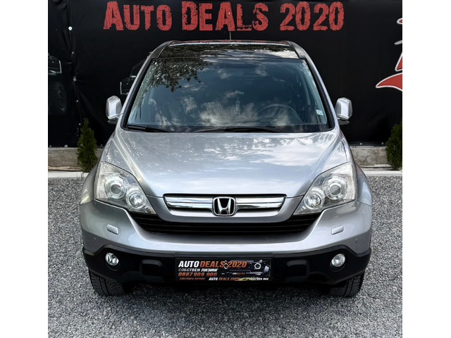 Honda Cr-v 2.2CDTI| EXECUTIVE| 4X4| AUTOMAT| СОБСТВЕН ЛИЗИНГ - автомобили, коли, обяви за нови и употребявани 2