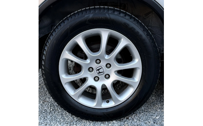 Honda Cr-v 2.2CDTI| EXECUTIVE| 4X4| AUTOMAT| СОБСТВЕН ЛИЗИНГ - автомобили, коли, обяви за нови и употребявани 7