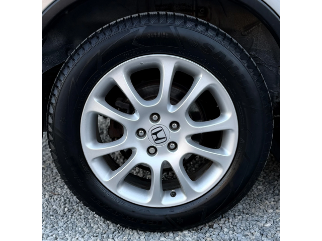 Honda Cr-v 2.2CDTI| EXECUTIVE| 4X4| AUTOMAT| СОБСТВЕН ЛИЗИНГ - автомобили, коли, обяви за нови и употребявани 7