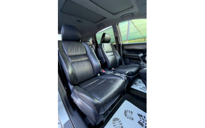 Honda Cr-v 2.2CDTI| EXECUTIVE| 4X4| AUTOMAT| СОБСТВЕН ЛИЗИНГ - автомобили, коли, обяви за нови и употребявани 8