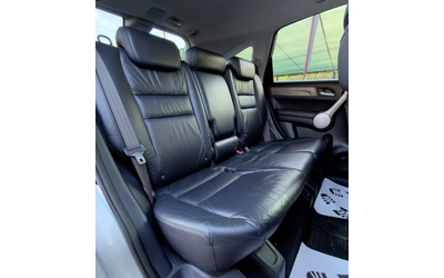 Honda Cr-v 2.2CDTI| EXECUTIVE| 4X4| AUTOMAT| СОБСТВЕН ЛИЗИНГ - автомобили, коли, обяви за нови и употребявани 9