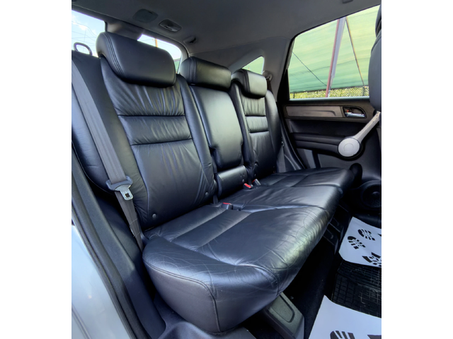 Honda Cr-v 2.2CDTI| EXECUTIVE| 4X4| AUTOMAT| СОБСТВЕН ЛИЗИНГ - автомобили, коли, обяви за нови и употребявани 9