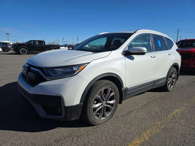 Honda Cr-v * SPORT * CARFAX * 2 КЛЮЧА * ШИБИДАХ * ПОДРЕВИ * - автомобили, коли, обяви за нови и употребявани 0