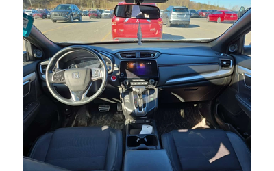 Honda Cr-v * SPORT * CARFAX * 2 КЛЮЧА * ШИБИДАХ * ПОДРЕВИ * - автомобили, коли, обяви за нови и употребявани 10