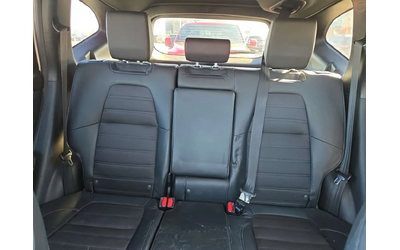 Honda Cr-v * SPORT * CARFAX * 2 КЛЮЧА * ШИБИДАХ * ПОДРЕВИ * - автомобили, коли, обяви за нови и употребявани 11
